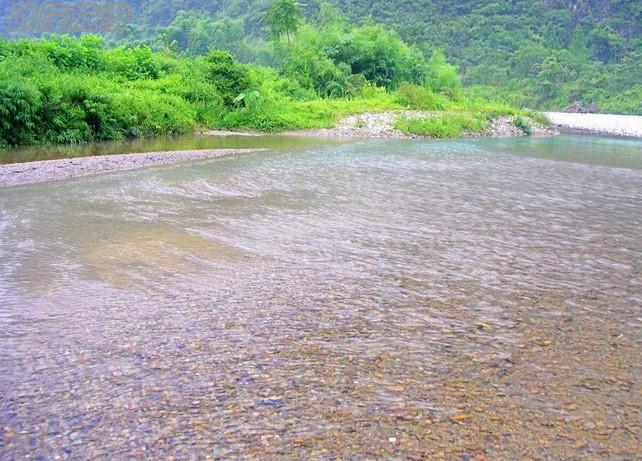 趙家山虎關(guān)水庫