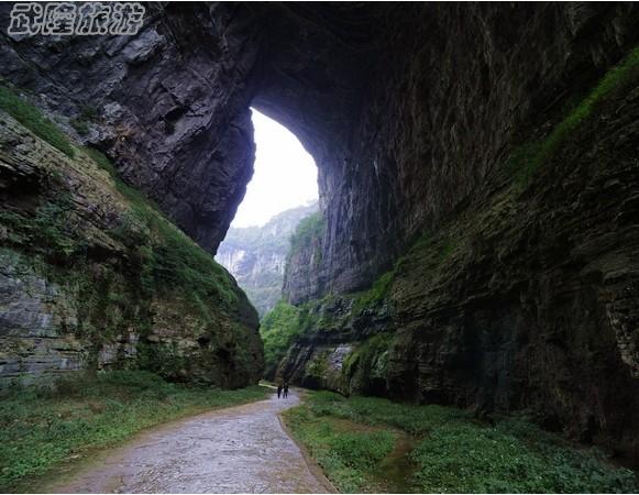 氣勢(shì)恢宏天生三硚