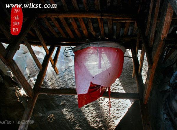 下地獄闖石寺尋寶藏——武隆鳳來大石箐石林寺（上）