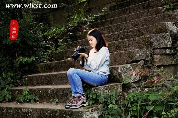 武隆旅游首席探索官下地獄闖石寺尋寶藏——大石箐石林寺