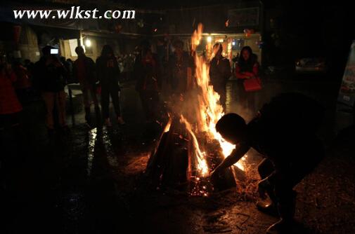 馭馬伙伴行 與愛(ài)同行 重走“爸爸路”武隆溫馨親子之旅獻(xiàn)映