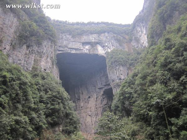 天生三橋之天龍橋