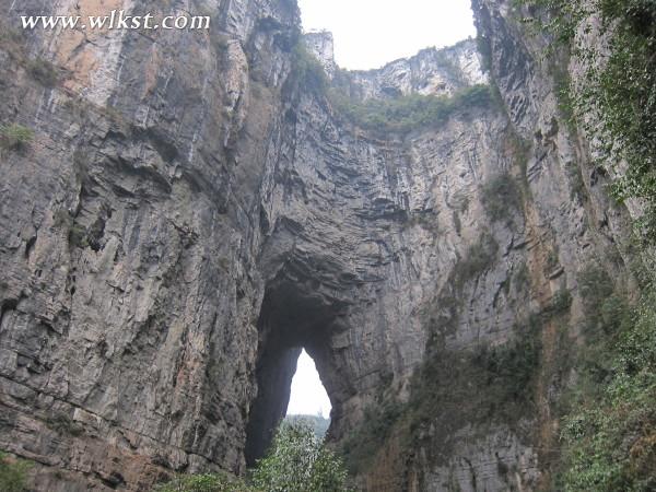 天生三橋之青龍橋