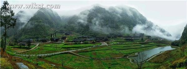 重慶夏季避暑好去處，武隆納涼勝地推薦