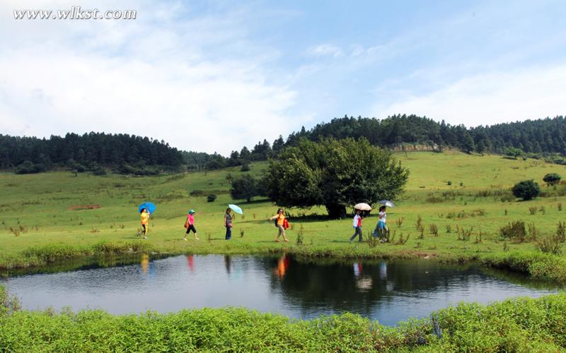 　玩轉(zhuǎn)武隆仙女山 這份獨(dú)家旅游攻略很重要