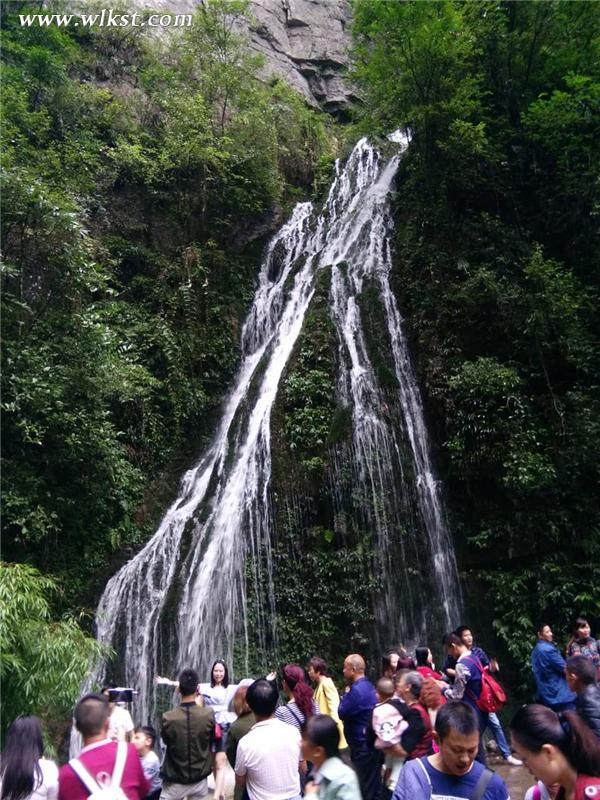 　詩韻之秋游遍武隆 天生三橋體驗影視之旅