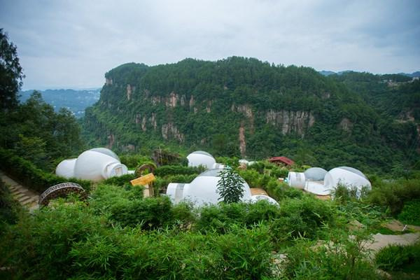 星空泡泡屋