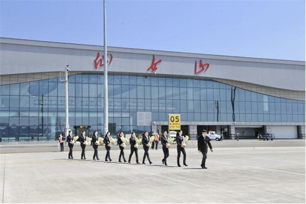 仙女山機場